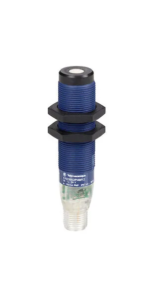 Telemecanique SENSORS XX518A3PAM12 M18 Optimum Ultrasonik Sensör