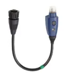 Telemecanique Sensors XXZPB100 Ultrasonik Sensörler İçin Mesafe Ayarlama Aparatı