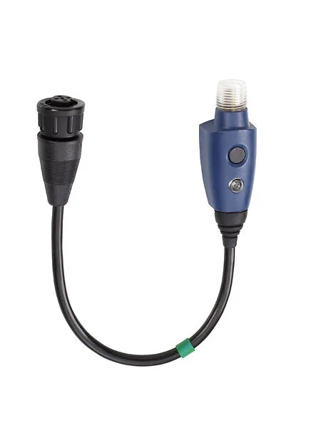 Telemecanique Sensors XXZPB100 Ultrasonik Sensörler İçin Mesafe Ayarlama Aparatı