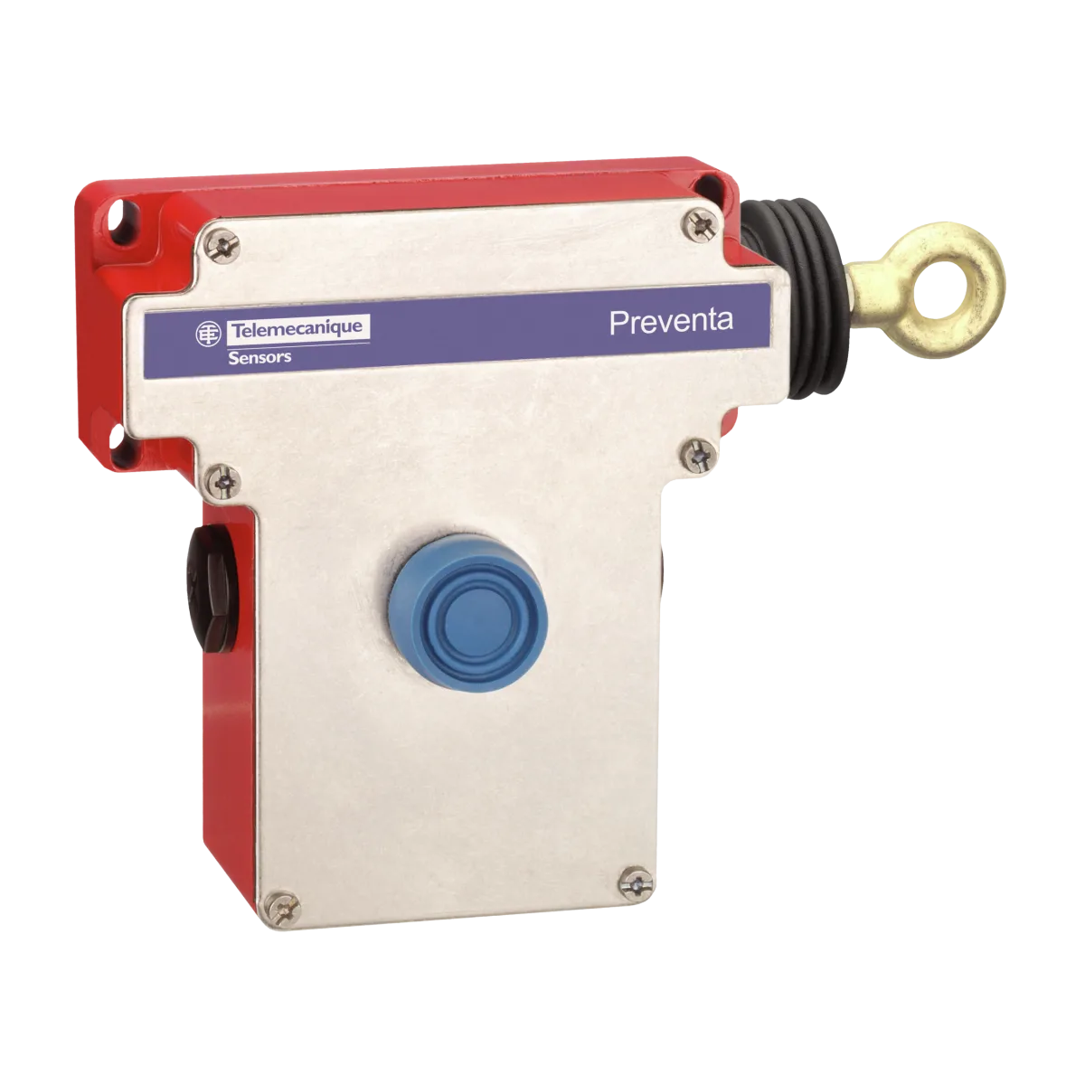 XY2CE1A250 Telemecanique SENSORS XY2-CE1A250 Telli Acil Durdurma Şalteri