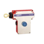 Telemecanique SENSORS XY2-CE2A250 Telli Acil Durdurma Şalteri