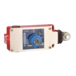 Telemecanique Sensors XY2CH13450 Xy2Ch 1NK+1NA Anahtarlı Mandallı Acil Stoplu İpli Çekme Anahtarı