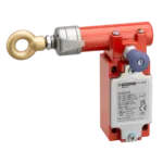 Telemecanique Sensors XY2CJL15 30m 1NK+1NA Sol Yönlü İpli Çekme Anahtarı