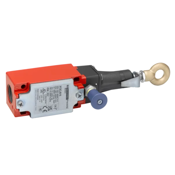 Telemecanique SENSORS XY2-CJS15 Telli Emniyet Şalteri