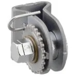 Telemecanique Sensors XY2CZ213 Xy2C/Xy2Ced/Xyece Acil Stoplu İpli Çekme Anahtarı için Gergi