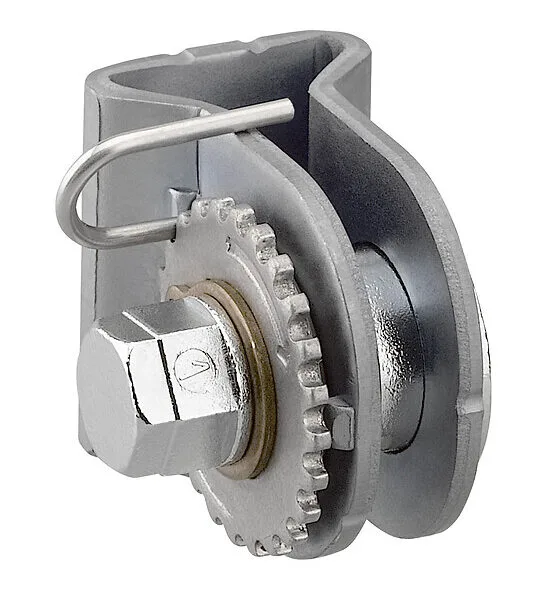 Telemecanique Sensors XY2CZ213 Xy2C/Xy2Ced/Xyece Acil Stoplu İpli Çekme Anahtarı için Gergi