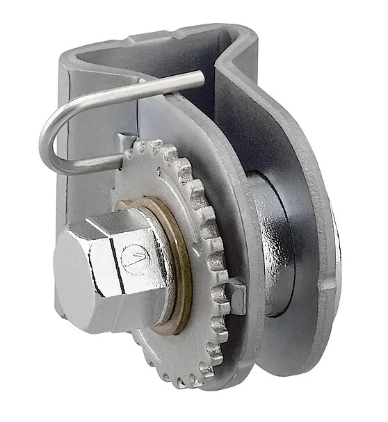 XY2CZ213 Telemecanique Sensors XY2CZ213 Xy2C/Xy2Ced/Xyece Acil Stoplu İpli Çekme Anahtarı için Gergi