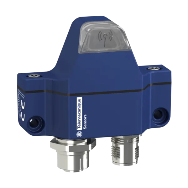 Telemecanique SENSORS XZBWE112A24 SWITCH ve Sensorler için Wireless Dönüştürücü