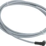 Telemecanique Sensors XZCPV1041L2 2m 4 Pimli M8 Pvc Xz Hazır Kablolu Konnektör