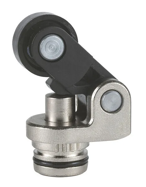 Telemecanique Sensors ZCE21 Limit Switch için Yatay Yölü Makaralı Switch Kafası