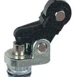 Telemecanique Sensors ZCE27 Makaralı Dikey Yönlü Manivela Pimli Limit Switch Başlığı