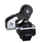 Telemecanique Sensors ZCK-D21 Yatay Haraketli Termoplastik Makaralı Kol Limit Switch Kafası