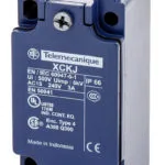 Telemecanique SENSORS ZCK-J5 LIMIT SWITCH Gövdesi