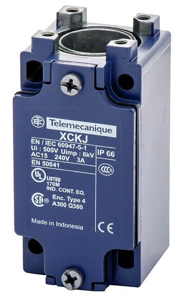 Telemecanique SENSORS ZCK-J5 LIMIT SWITCH Gövdesi