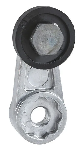 Telemecanique Sensors ZCK-Y11 Açısal Hareketli Plastik Kol Limit Switch Kafası