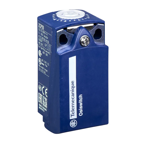 ZCP29 Telemecanique SENSORS ZCP29 LIMIT SWITCH Gövdesi