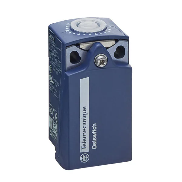 Telemecanique SENSORS ZCP39 LIMIT SWITCH Gövdesi
