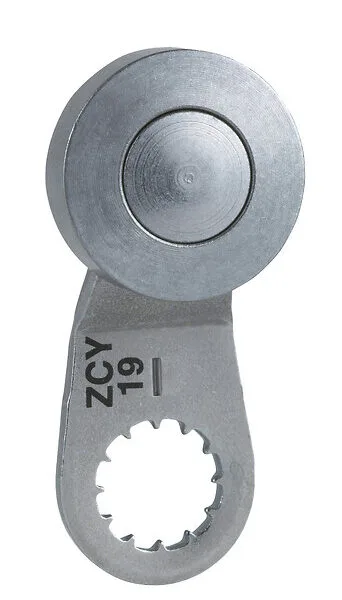 Telemecanique Sensors ZCY19 Çelik Makaralı Limit Switch Manivelası