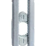 Telemecanique Sensors ZCY-45 Termoplastik Makaralı Kol Limit Switch Kafası