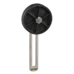 Telemecanique Sensors ZCY49 50mm Termoplastik Makaralı Limit Switch Manivelası