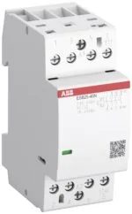 ABB 1SAE231111R0604 - ESB25-04N-06 Installation Contactor