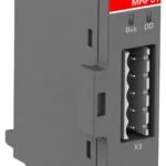ABB 1SAJ251000R0001 Mrp31.0 MODBUS Rtu Haberleşme Arayüzü
