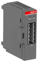 ABB 1SAJ251000R0001 Mrp31.0 MODBUS Rtu Haberleşme Arayüzü