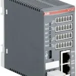 ABB 1SAJ260000R0100 Mtq22-fbp.0 Modbustcp Haberleşme Arayüzü