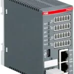 ABB 1SAJ261000R0100 Pnq22-fbp.0 Profinet Haberleşme Arayüzü