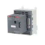 ABB UMC100.3 DC Akıllı Motor Kontrol Ünitesi (24V DC) - Görsel 2