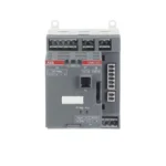 ABB UMC100.3 DC Akıllı Motor Kontrol Ünitesi (24V DC)