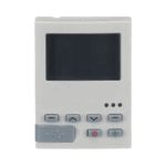 ABB UMC100-PAN LCD Operatör Paneli (USB Arayüzlü) - Görsel 2