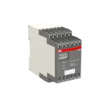 ABB 1SAJ611000R0102 DX111.0 UMC100 için Giriş Çıkış Modülü