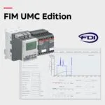 ABB 1SAJ925000R0001 - Fım Umc Edition