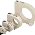 ABB 1SAJ929200R0060 CEM11-FBP.60 UMC Evrensel Motor Koruma Sistemi İçin Toprak Kaçak Akım Sensörü 300-10000 mA 60mm