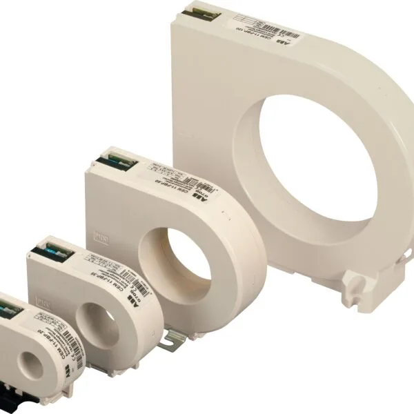ABB 1SAJ929200R0120 CEM11-FBP.120 UMC Evrensel Motor Koruma Sistemi İçin Toprak Kaçak Akım Sensörü 300-10000 mA 120mm