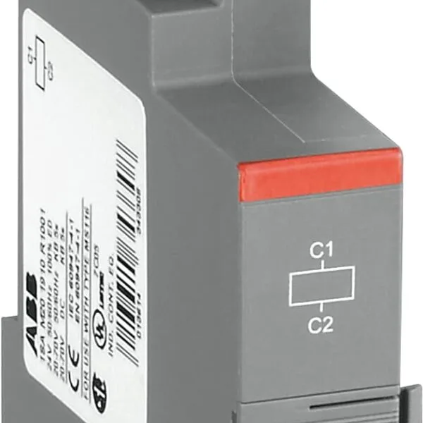 ABB 1SAM201910R1003 - AA1-230 Shunt Trip 200-240V