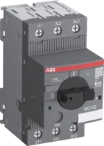 ABB 1SAM360000R1003 - Mo132-0.4 Manual Motor Starter