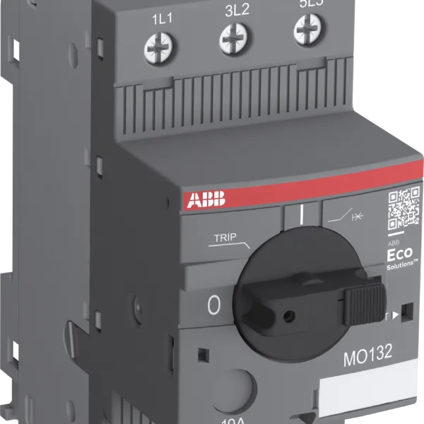 ABB 1SAM360000R1005 - Mo132-1.0 Manual Motor Starter