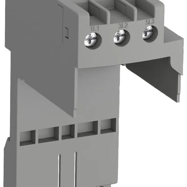 ABB 1SAX101910R1001 - DB19EF Single Mounting Kit For EF19
