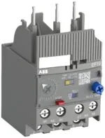 ABB 1SAX121001R1103 - Ef19-2.7 Electronic Overload Relay