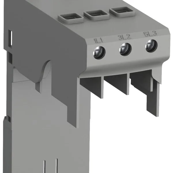 ABB 1SAX201910R0001 - DB45EF Single Mounting Kit For EF45