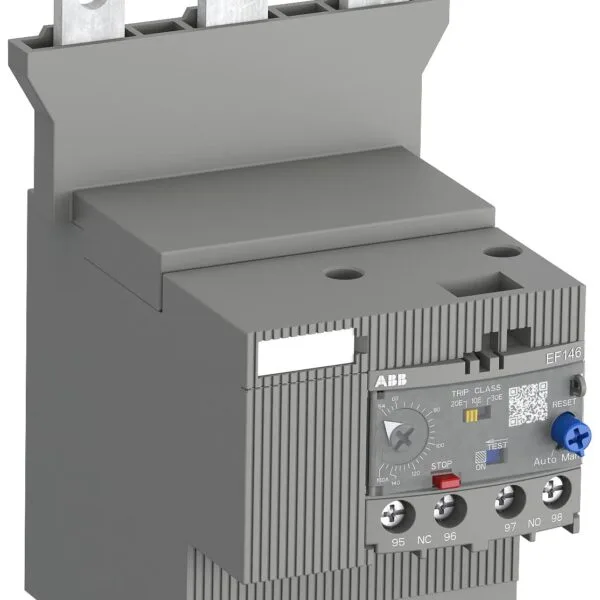 ABB 1SAX351001R1101 - EF146-150 Electronic Overload Relay