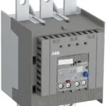 ABB 1SAX531001R1101 - EF205-210 Electronic Overload Relay