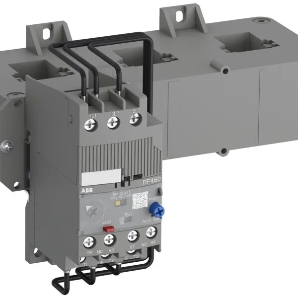 ABB 1SAX721001R1101 - EF460-500 Electronic Overload Relay
