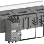 ABB 1SAX821001R1101 - EF750-800 Electronic Overload Relay