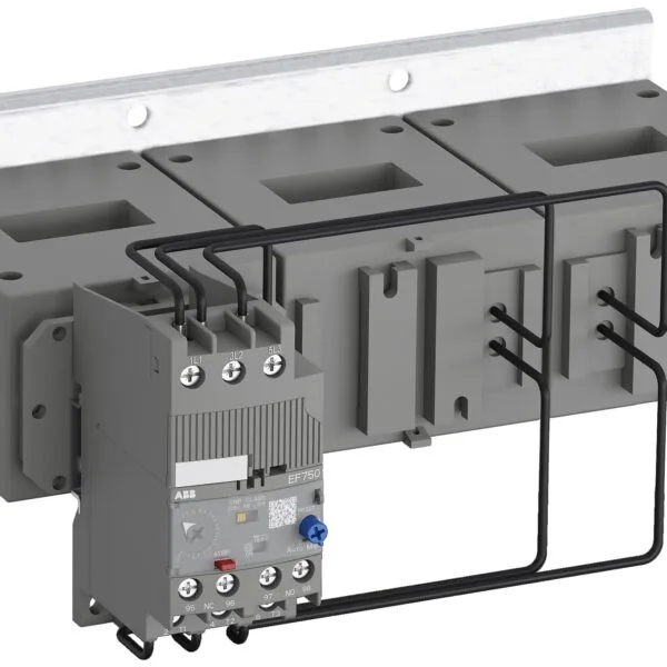 ABB 1SAX821001R1101 - EF750-800 Electronic Overload Relay