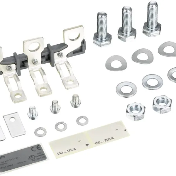 ABB 1SAZ401110R0001 - DB200 Single Mounting Kit