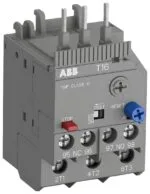 ABB 1SAZ711201R1025 - T16-1.3 Thermal Overload Relay