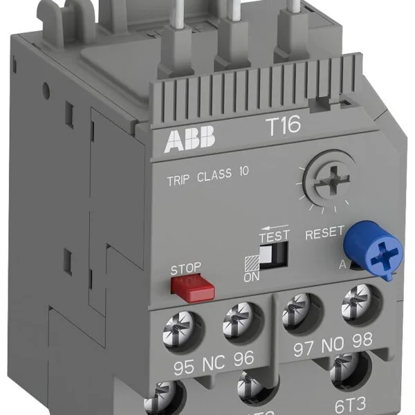 ABB 1SAZ711201R1025 - T16-1.3 Thermal Overload Relay